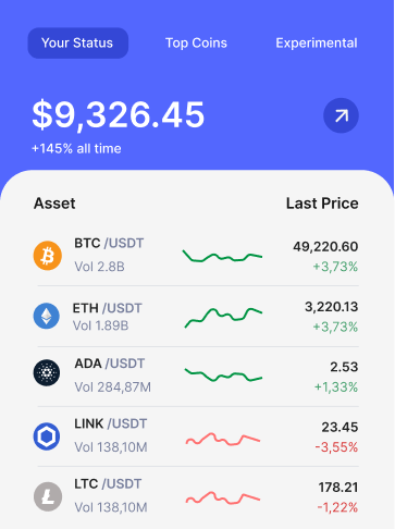 Bitcoin Apps